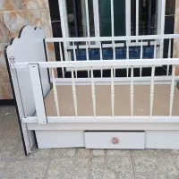 تخت کودک
