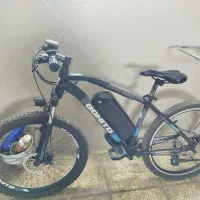 دوچرخه 500وات