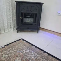 بخاری‌طرح‌شومینه