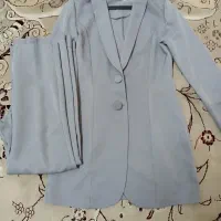 دو عدد کت وشلوار