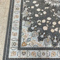 فرش نقشه اصفهان ۱۲ - ۹ - ۶ متری نو در ۳ رنگ|فرش|پلدختر, |دیوار