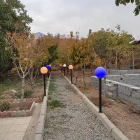 باغ ویلا.اجاره روزانه