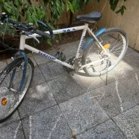 دوچرخه سایز ۲۶ مدل دماوند|دوچرخه، اسکیت، اسکوتر|تهران, صفا|دیوار