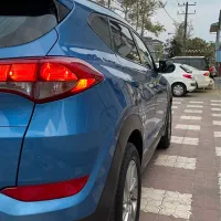 هیوندای توسان۲۰۱۶، موتور GDI جفت دیفرانسیل|خودرو سواری و وانت|رشت, جانبازان|دیوار