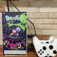 ایکس باکس سری اس ۲دسته درحد نو