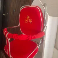 صندلی ماشینی کودک