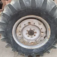 تراکتور فرگوسن 285|خودرو سنگین|اصفهان, کشاورزی|دیوار