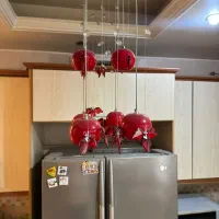 لوستر  آشپزخانه