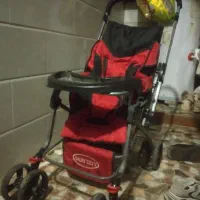 کالسکه|کالسکه و لوازم جانبی|گرگان, |دیوار