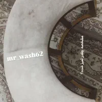 شستشوی فرش و مبل و خوشخواب منوهمسرم باهم کارمیکنیم|خدمات نظافت|ساری, |دیوار