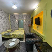 هتل آپارتمان اجاره روزانه واحد مبله مهرآباد آزادی|اجارهٔ کوتاهمدت آپارتمان و سوئیت|تهران, یافتآباد|دیوار