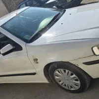 سمند X7 مدل ۱۳۹۰