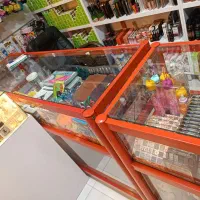 دکور وپیشخوان|فروشگاه و مغازه|قم, زاویه|دیوار