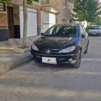 ۲۰۶مدل ۸۱