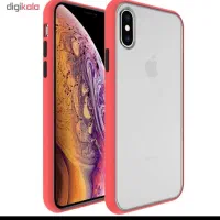 کاور گوشی اپل xs Max|لوازم جانبی موبایل و تبلت|چابهار, |دیوار