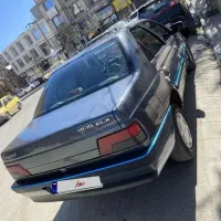 ۴۰۵مدل۸۳|خودرو سواری و وانت|سردشت, |دیوار