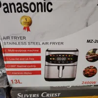 سرخ کن هواپز فیلیپس بوش یونیک سیلورکرست|اجاق گاز و لوازم برقی پختوپز|شیراز, شهرک گلها|دیوار