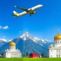 تور ارمنستان* تور دبی *تفلیس و آنتالیا و استانبول