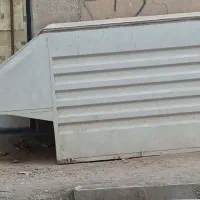 باربندمسقف ارتفاع ۱.۵