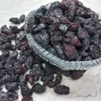 مویز ارگانیک محلی