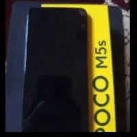 poco M5s