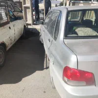 پراید 132|خودرو سواری و وانت|پردیس, شهرک صنعتی خرمدشت فاز ۷|دیوار