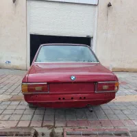کلاسیک BMW 518