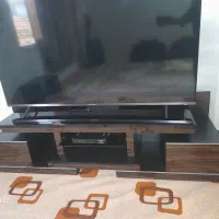 میز تی وی های گلاس