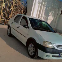 ال90سفیدE2فول|خودرو سواری و وانت|گنبد کاووس, |دیوار