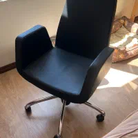 صندلی کارشناسی هلگر