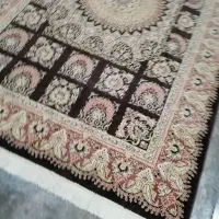 فرش 6 متری ماشینی سالم، شسته شده، بی عیب|فرش|تهران, صادقیه|دیوار