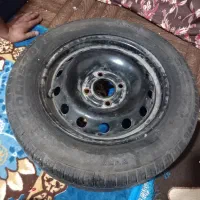 تایر پژو