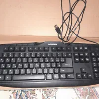 کیبورد گرین GK302