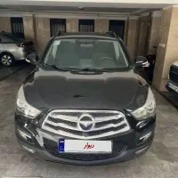 هایما s5  کارمندی ۱۴۰۱ تمیز