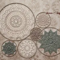 حراج شب عید،کادو ولنتاین،دیوارکوب،ماندالادکوری