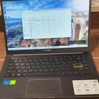 لپتاپ Asus vivobook k413e