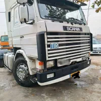 اسکانیا 112-113