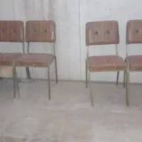 حدود 30عدد صندلی کافه رستوران