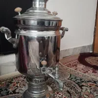 سماور نفتی|سماور، چایساز، قهوهساز|بیرجند, |دیوار