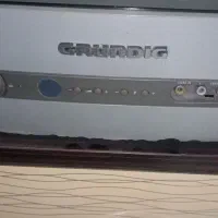 تلوزیون قدیمی|تلویزیون و پروژکتور|کرمان, |دیوار