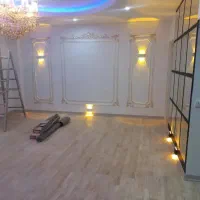 نقاشی ساختمان و کاغذدیواری|خدمات پیشه و مهارت|تهران, امام حسین|دیوار