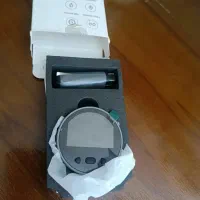 متر دیجیتال لیزری