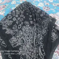 شال و روسری خنک