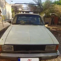 پیکان وانت مدل۹۳
