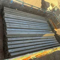 اجرای صفر تا صد داربستی کردن انگور پایه بتنی ارزان