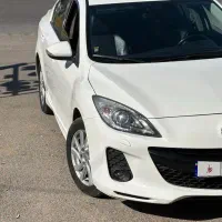 مزدا نیو تمیز بدون رنگ 95