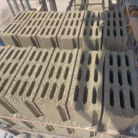 تیغه بلوک دارای گواهی نامه