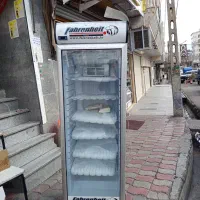 فریزر 2متری