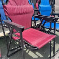 صندلی ۸فنره فوم دار