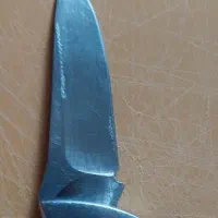 چاقو|کلکسیون اشیاء عتیقه|گرگان, |دیوار